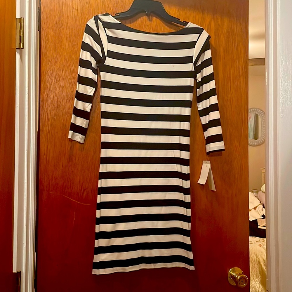 French Connection dress
